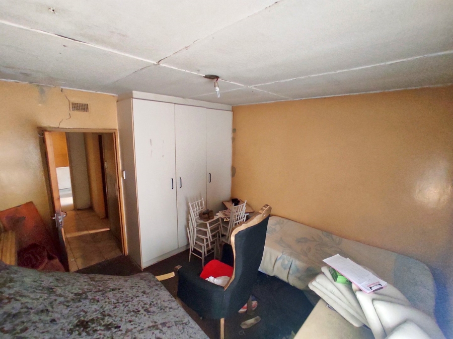 3 Bedroom Property for Sale in Sasolburg Ext 2 Free State